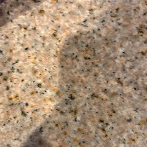 Granite Countertop Surface